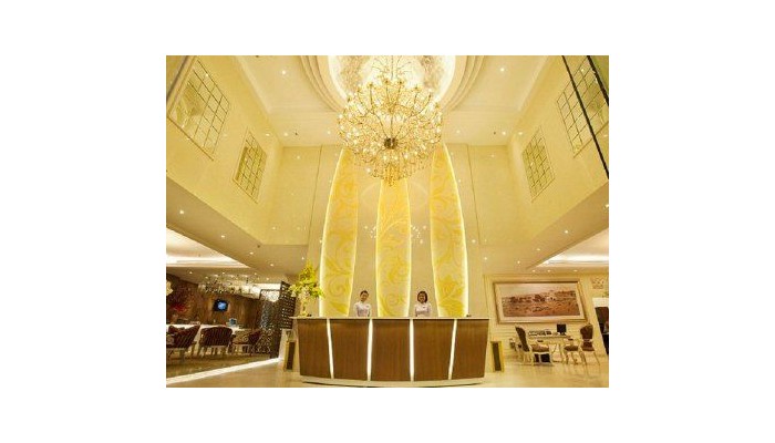 Poza pentru Grand Silverland Hotel And Spa 747-1488319884 Grand Silverland Hotel And Spa poza 3