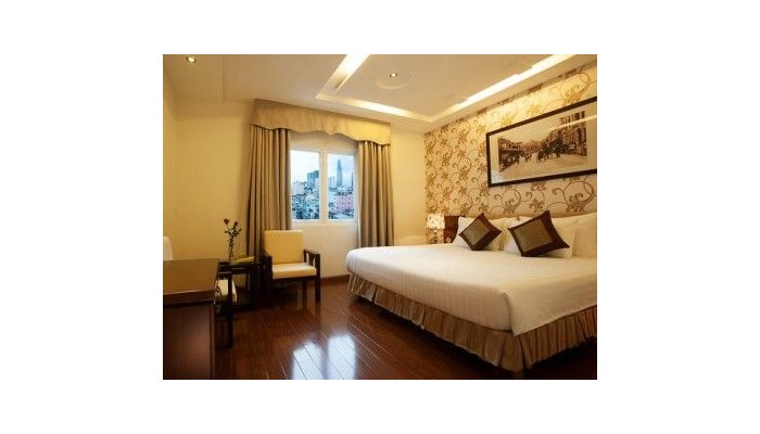 Poza pentru Grand Silverland Hotel And Spa 759-1488319885 Grand Silverland Hotel And Spa poza 4