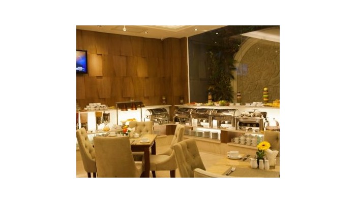 Poza pentru Grand Silverland Hotel And Spa 767-1488319889 Grand Silverland Hotel And Spa poza 7