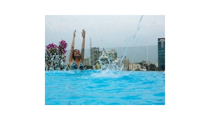 Poza pentru Grand Silverland Hotel And Spa 942-1488319892 Grand Silverland Hotel And Spa poza 10