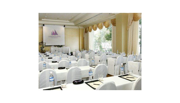 Poza pentru Hotel Caravelle 241-1488319540 Hotel Caravelle poza 11