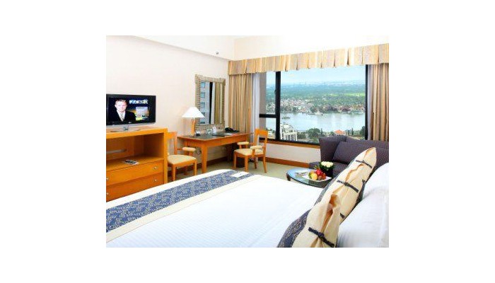 Poza pentru Hotel Caravelle 343-1488319532 Hotel Caravelle poza 3