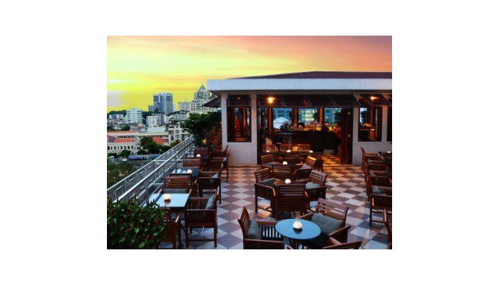 Poza pentru Hotel Caravelle 49-1488319536 Hotel Caravelle poza 7