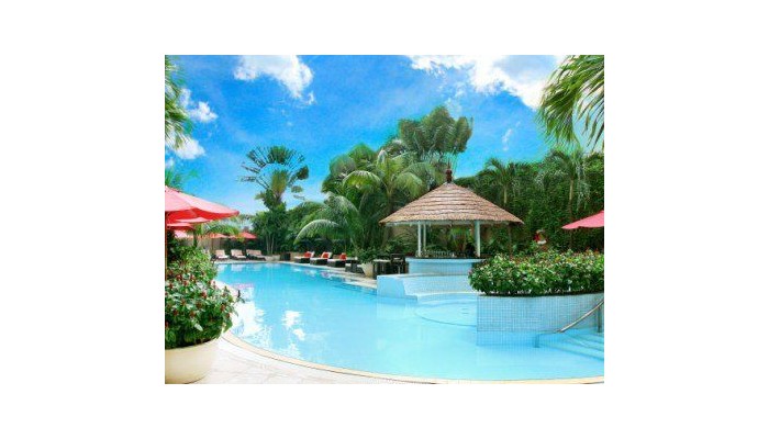 Poza pentru Hotel Caravelle 931-1488319537 Hotel Caravelle poza 8