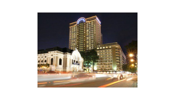 Poza pentru Hotel Caravelle 973-1488319529 Hotel Caravelle poza 0