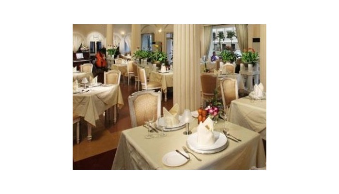 Hotel Continental Saigon poza 6