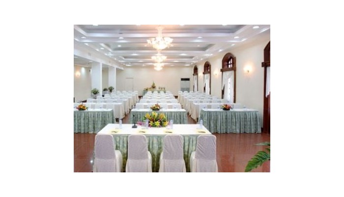 Hotel Continental Saigon poza 7