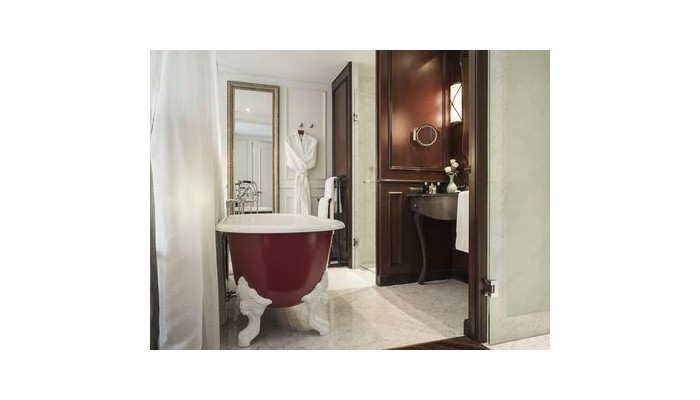 Hotel Des Arts Saigon poza 6