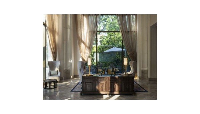 Hotel Des Arts Saigon poza 2