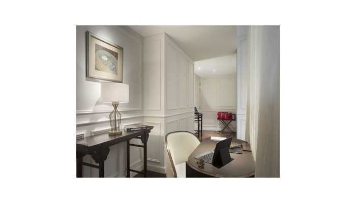 Hotel Des Arts Saigon poza 8