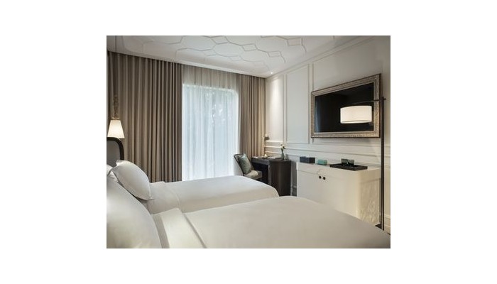 Hotel Des Arts Saigon poza 4