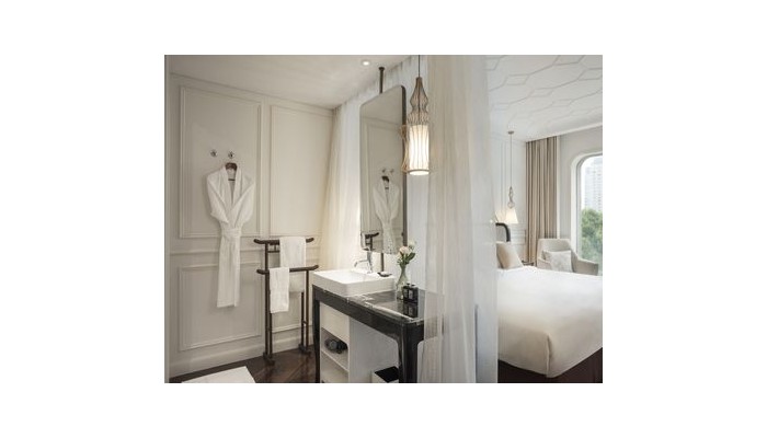 Hotel Des Arts Saigon poza 3