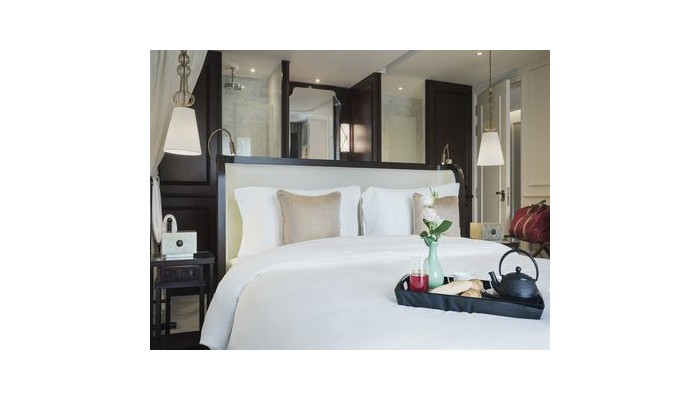 Hotel Des Arts Saigon poza 5