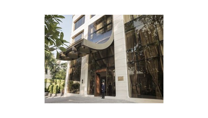 Hotel Des Arts Saigon poza 0