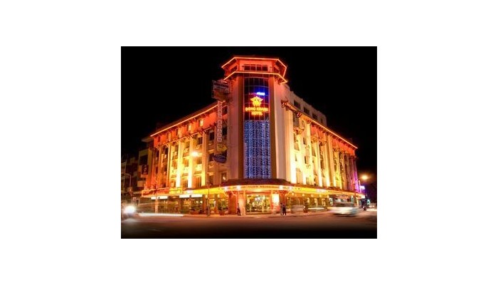 Poza pentru Hotel Dong Khanh 882-1488320102 Hotel Dong Khanh poza 0