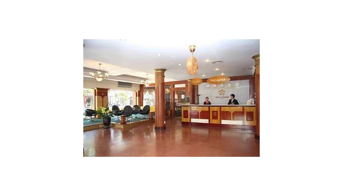 Poza pentru Hotel Dong Khanh 9-1488320106 Hotel Dong Khanh poza 5