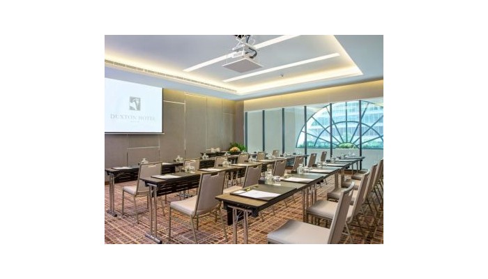 Poza pentru Hotel Duxton Saigon 233-1488319875 Hotel Duxton Saigon poza 6