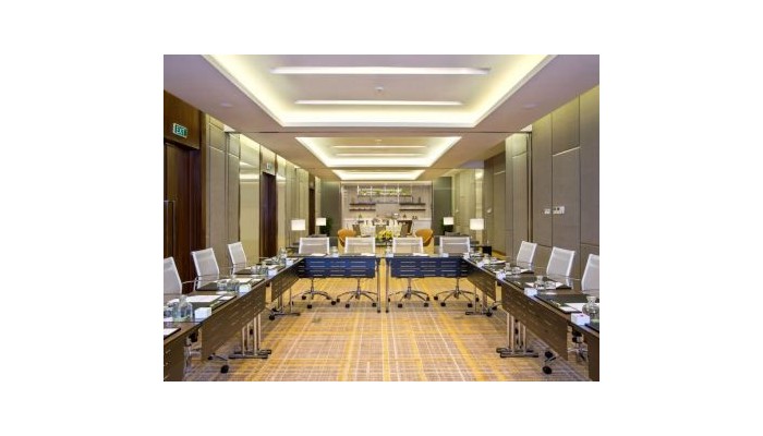 Poza pentru Hotel Duxton Saigon 268-1488319873 Hotel Duxton Saigon poza 4