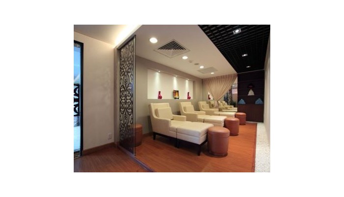 Poza pentru Hotel Duxton Saigon 347-1488319872 Hotel Duxton Saigon poza 3