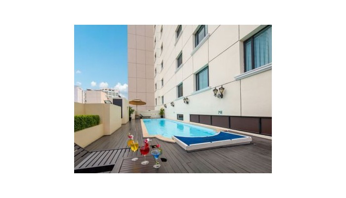 Poza pentru Hotel Duxton Saigon 47-1488319870 Hotel Duxton Saigon poza 1