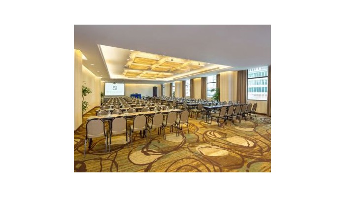 Poza pentru Hotel Duxton Saigon 487-1488319876 Hotel Duxton Saigon poza 7