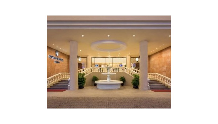 Poza pentru Hotel Duxton Saigon 526-1488319880 Hotel Duxton Saigon poza 11