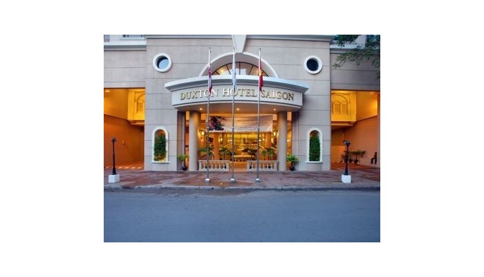 Poza pentru Hotel Duxton Saigon 722-1488319879 Hotel Duxton Saigon poza 10