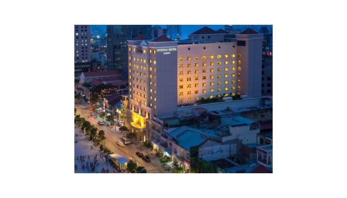 Poza pentru Hotel Duxton Saigon 743-1488319878 Hotel Duxton Saigon poza 9