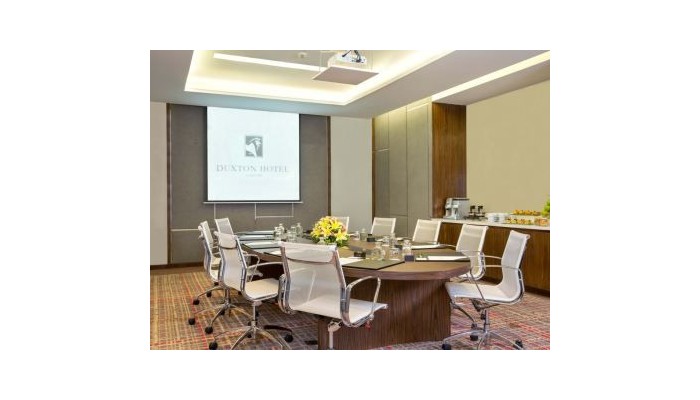 Poza pentru Hotel Duxton Saigon 939-1488319874 Hotel Duxton Saigon poza 5