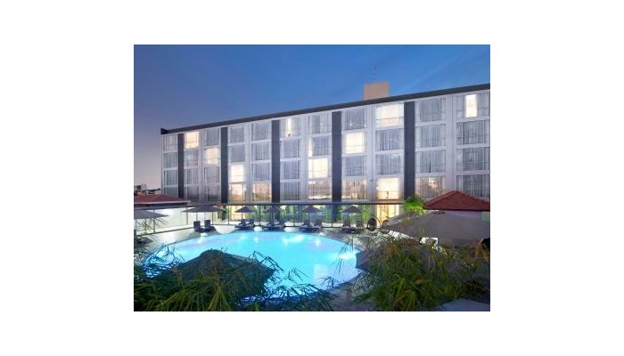 Poza pentru Hotel Eastin Grand Saigon 343-1488319541 Hotel Eastin Grand Saigon poza 0