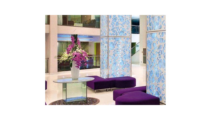 Poza pentru Hotel Eastin Grand Saigon 4-1488319545 Hotel Eastin Grand Saigon poza 3