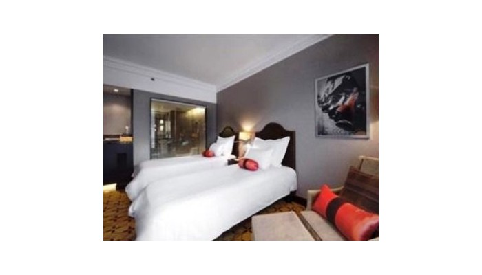 Poza pentru Hotel Eastin Grand Saigon 455-1488319547 Hotel Eastin Grand Saigon poza 5