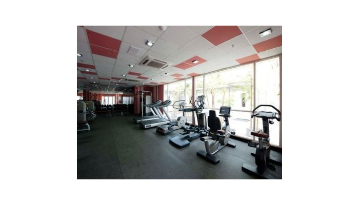 Poza pentru Hotel Eastin Grand Saigon 50-1488319552 Hotel Eastin Grand Saigon poza 10