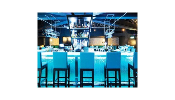 Poza pentru Hotel Eastin Grand Saigon 733-1488319550 Hotel Eastin Grand Saigon poza 8