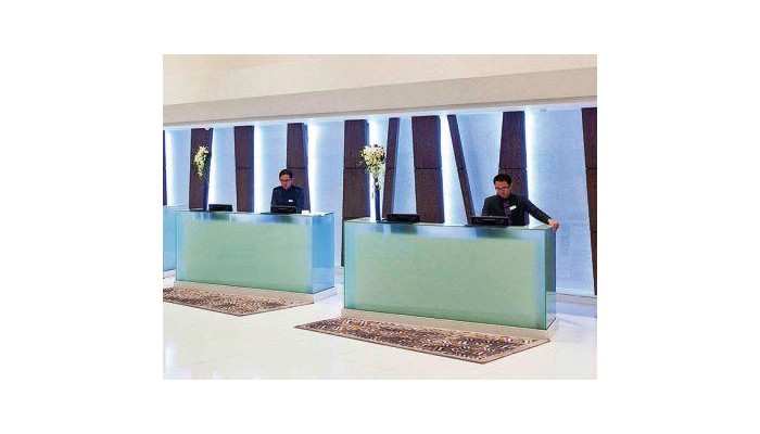 Poza pentru Hotel Eastin Grand Saigon 794-1488319544 Hotel Eastin Grand Saigon poza 2