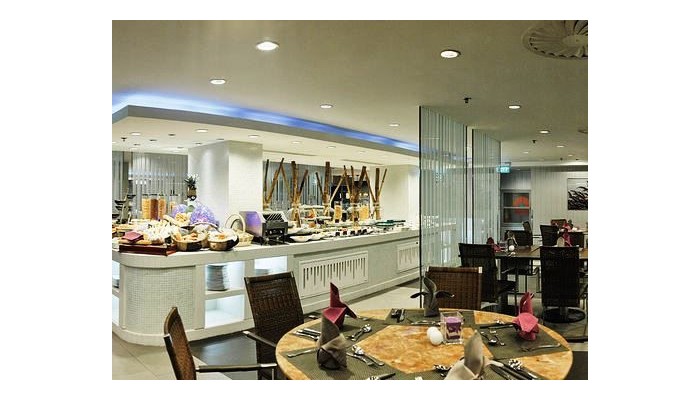 Poza pentru Hotel Eastin Grand Saigon 867-1488319548 Hotel Eastin Grand Saigon poza 6