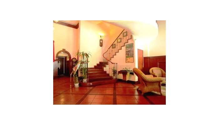 Poza pentru Hotel Empress 117-1488320127 Hotel Empress poza 8