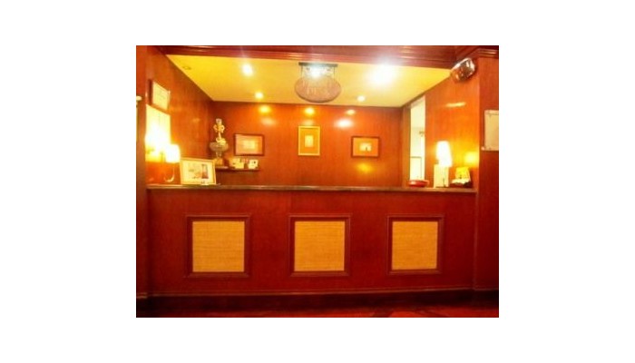 Poza pentru Hotel Empress 155-1488320115 Hotel Empress poza 2