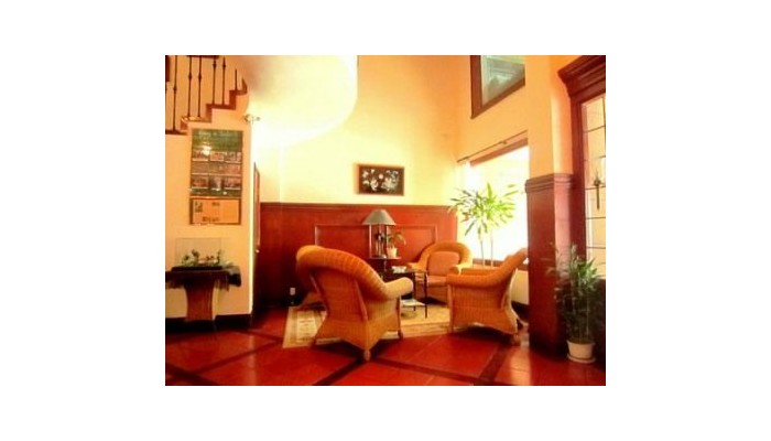 Poza pentru Hotel Empress 395-1488320116 Hotel Empress poza 3