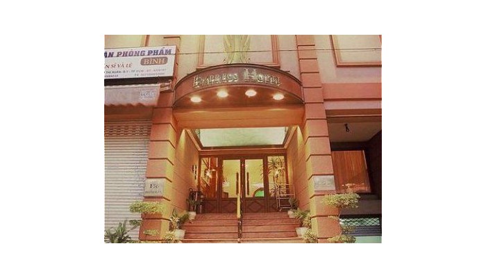 Poza pentru Hotel Empress 605-1488320113 Hotel Empress poza 1