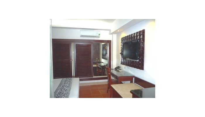 Poza pentru Hotel Empress 863-1488320129 Hotel Empress poza 11