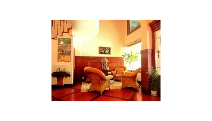 Poza pentru Hotel Empress 906-1488320128 Hotel Empress poza 10