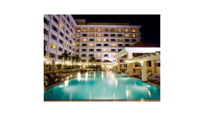 Poza pentru Hotel Equatorial 243-1488319564 Hotel Equatorial poza 9