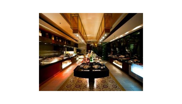 Poza pentru Hotel Equatorial 334-1488319562 Hotel Equatorial poza 7