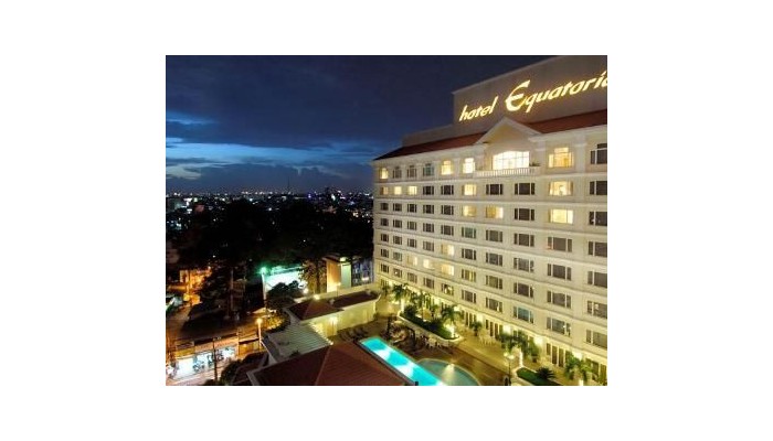 Poza pentru Hotel Equatorial 555-1488319556 Hotel Equatorial poza 2