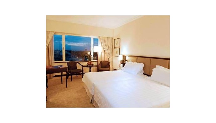 Poza pentru Hotel Equatorial 825-1488319558 Hotel Equatorial poza 4