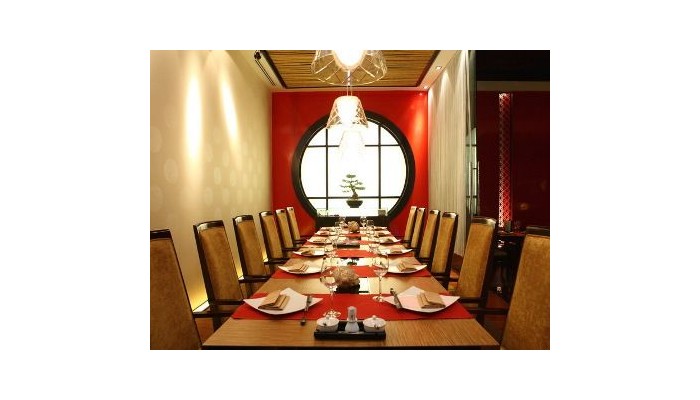 Poza pentru Hotel Equatorial 862-1488319561 Hotel Equatorial poza 6