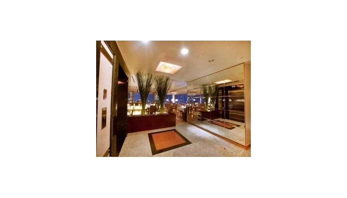 Hotel Golden Central poza 1