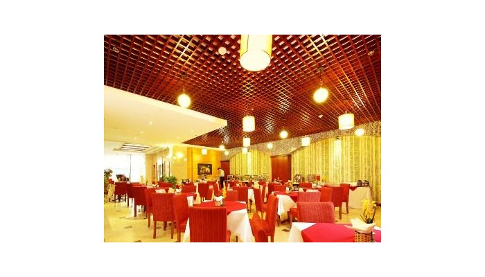 Hotel Golden Rose poza 6