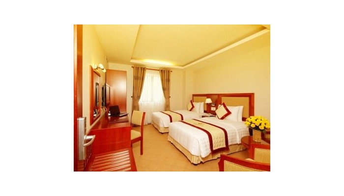 Hotel Golden Rose poza 5